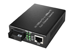 百兆收發(fā)器