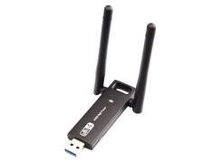 300Mbps USB無(wú)線網(wǎng)卡