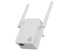 300Mbps 無(wú)線中繼器