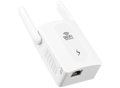 300Mbps 無(wú)線中繼器