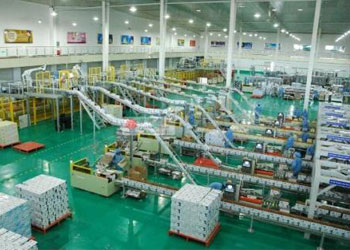 包裝生產(chǎn)線遠程監(jiān)控解決方案